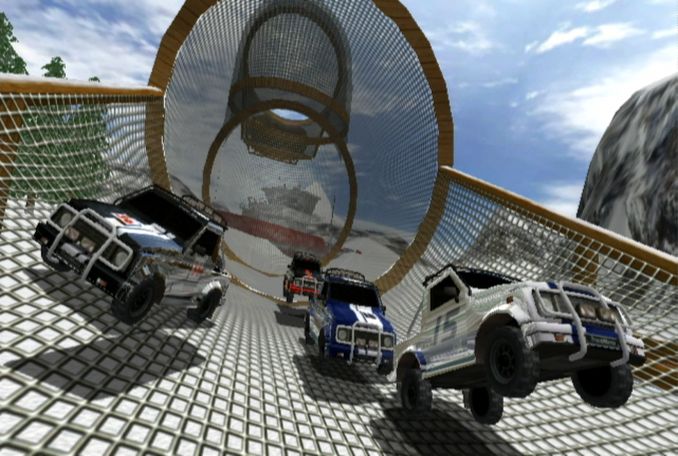 TrackMania